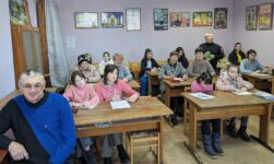 Мелодыя роднага слова