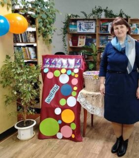 Презентация книги М. Коваленок “Моменты”