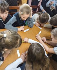 Азбука вершаскладання