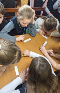 Азбука вершаскладання