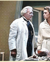 Книги, ожившие на экране – А. Беляев «Человек-амфибия»