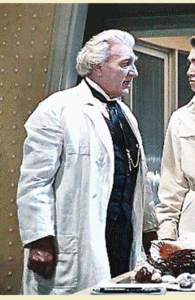 Книги, ожившие на экране – А. Беляев «Человек-амфибия»