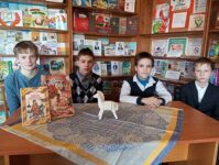 Игра-путешествие «Конёк-Горбунок вас в сказку зовёт»