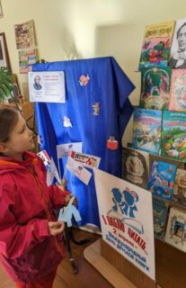 Майстар сноў і казак