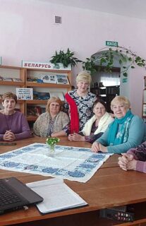 Музыкальная импреза «Пути-дороги Исаака Дунаевского»