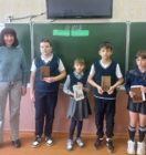 Захавай у сабе чалавека