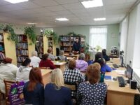 Осторожно! Кибермошенники!