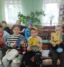 Лета кніжнае, будзь са мной!