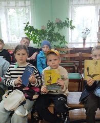 Лета кніжнае, будзь са мной!