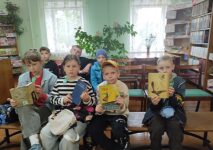 Лета кніжнае, будзь са мной!