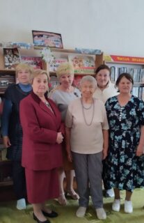 Литературно-музыкальная композиция «И мужество, как знамя пронесли»