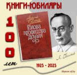 Книги-юбиляры. Александр Беляев «Голова профессора Доуэля»