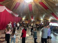 Игровая программа «Детство – это я и ты»