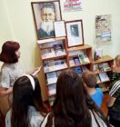 “Жыццё маё – ці васілёк, ці ружа…”