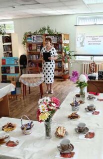 Гражданский долг исполнен до конца…