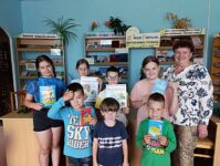 Квест-игра «Азбука безопасности»