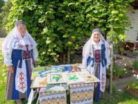 Краеведческая книжная выставка «Здесь я родился, здесь я живу»