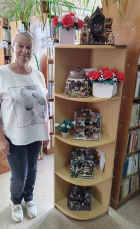 Волшебство в миниатюре