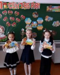 Эстафета пакаленняў: захоўваючы мінулае, ствараем будучыню.