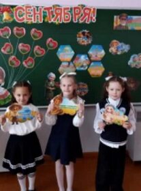 Эстафета пакаленняў: захоўваючы мінулае, ствараем будучыню.