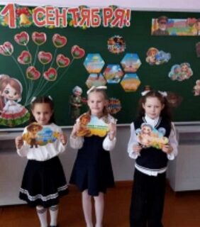 Эстафета пакаленняў: захоўваючы мінулае, ствараем будучыню.