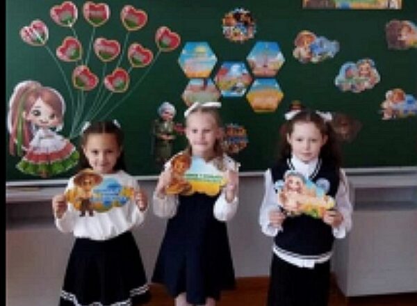 Эстафета пакаленняў: захоўваючы мінулае, ствараем будучыню.