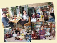 День пожилого человека