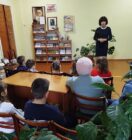 Калейдаскоп прыроды