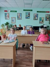 Экологический коллаж “Береги свой дом, свою планету”