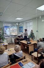 Па мясцінах Уладзіміра Дубоўкі