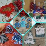 Здесь оживают сказочные сны