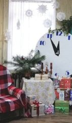 В ожидании Нового года