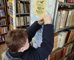 Скажем друг другу «спасибо»!