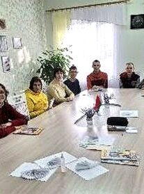 Урок памяти «Холокост: память и скорбь»