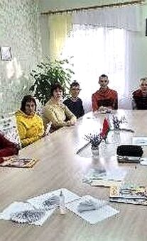 Урок памяти «Холокост: память и скорбь»