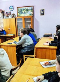 Тыдзень роднай мовы