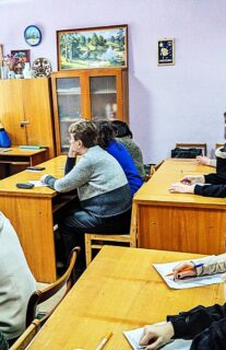 Тыдзень роднай мовы