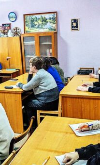 Тыдзень роднай мовы