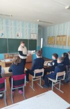 Сумесныя чытанні “Героям прысвячаецца”