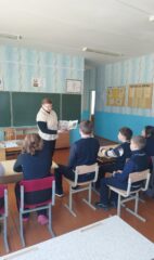 Сумесныя чытанні “Героям прысвячаецца”