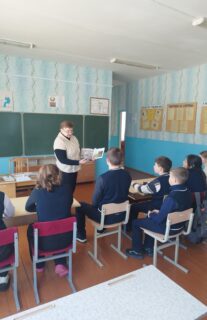 Сумесныя чытанні “Героям прысвячаецца”