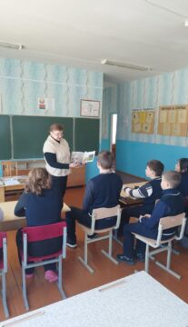 Сумесныя чытанні “Героям прысвячаецца”