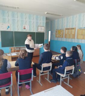 Сумесныя чытанні “Героям прысвячаецца”