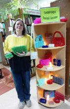 Сияющая радуга