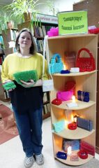 Сияющая радуга