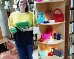 Сияющая радуга