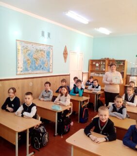 У зімовую часінку пагуляйся са сняжынкай