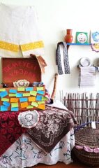 Акцыя “Беларускі куфэрак”