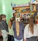 Свет вачыма мастака