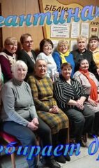 Поэтическо-музыкальный микс «В каждой строчке вдохновение»